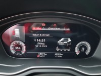 Audi A4 Quattro Avant 40 2.0 TFSI quattro S-line