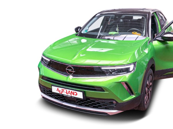 Opel Mokka 1.2