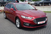 Ford Mondeo 1.5 EcoBoost Titanium