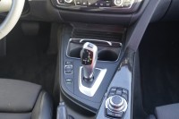 BMW 320 i Sport Line