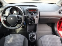 Peugeot 108 1.0 VTi Active