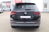 VW Tiguan Allspace 2.0 TSI Highline 4M