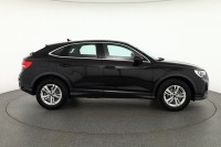 Audi Q3 Sportback 35 TFSI s-tronic