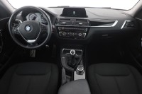 BMW 116 i Advantage