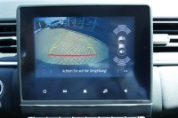Renault Captur E-Tech PHEV