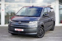 Vorschau: VW T7 Multivan 2.0 TDI DSG