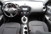 Nissan Juke 1.5 dCi Acenta