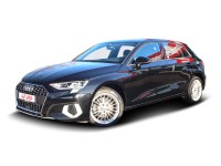 Audi A3 Sportback 35 TFSI advanced LED Navi ACC PDC