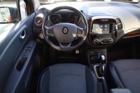 Renault Captur 1.2 TCE 120 EDC