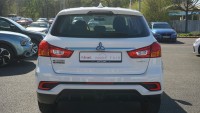 Mitsubishi ASX 1.6