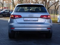 Audi A3 1.5 TSI Sportback design