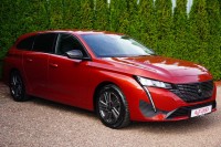 Peugeot 308 SW PureTech 130