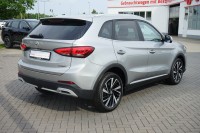 MG ZS 1.5 Hybrid Luxury Aut.