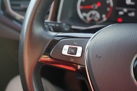 VW Polo 1.0 United