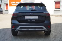 VW T-Cross 1.0 TSI DSG