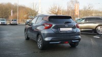 Vorschau: Nissan Micra 0.9 Acenta