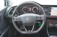 Seat Leon ST FR 2.0 TSI DSG