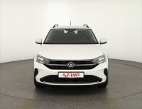 VW Taigo 1.0 TSI