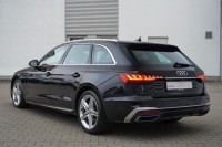 Audi A4 Avant 35 2.0 TFSI S line