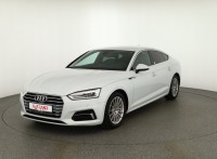 Audi A5 SB 2.0 TFSI Sport Bi-Xenon Alcantara