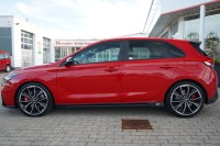 Hyundai i30 2.0 T-GDI N Performance