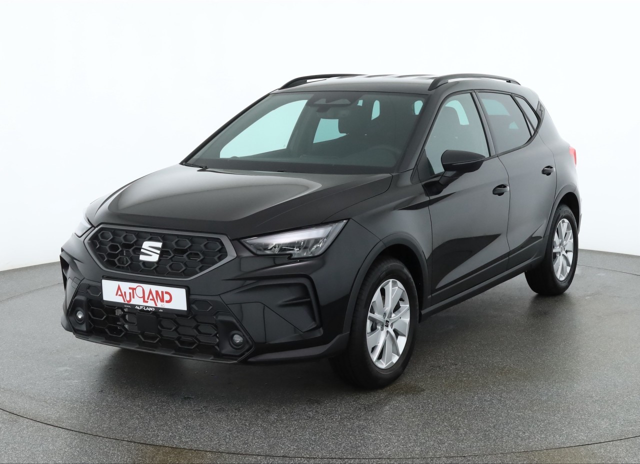 Seat Arona Style 1.0 TSI