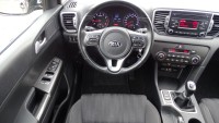 Kia Sportage 1.6 GDI