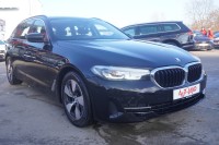 BMW 520 d Touring Aut.