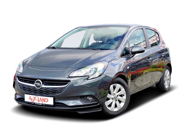 Opel Corsa E 1.4 Edition