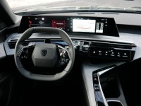 Peugeot 5008 1.2 mHEV Aut.