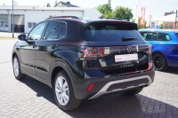 VW T-Cross 1.5 TSI DSG