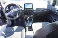 Ford EcoSport 1.0 EcoBoost Titanium