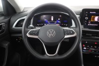 VW T-Roc 1.0 TSI Life