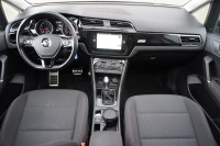VW Touran 1.4 TSI DSG Sound