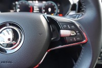 Skoda Fabia 1.0 TSI Style