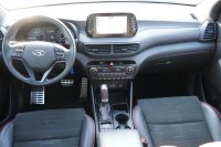 Hyundai Tucson 1.6 T-GDI N Line 2WD