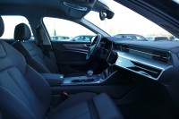 Audi A6 Avant 40 2.0 TDI Sport