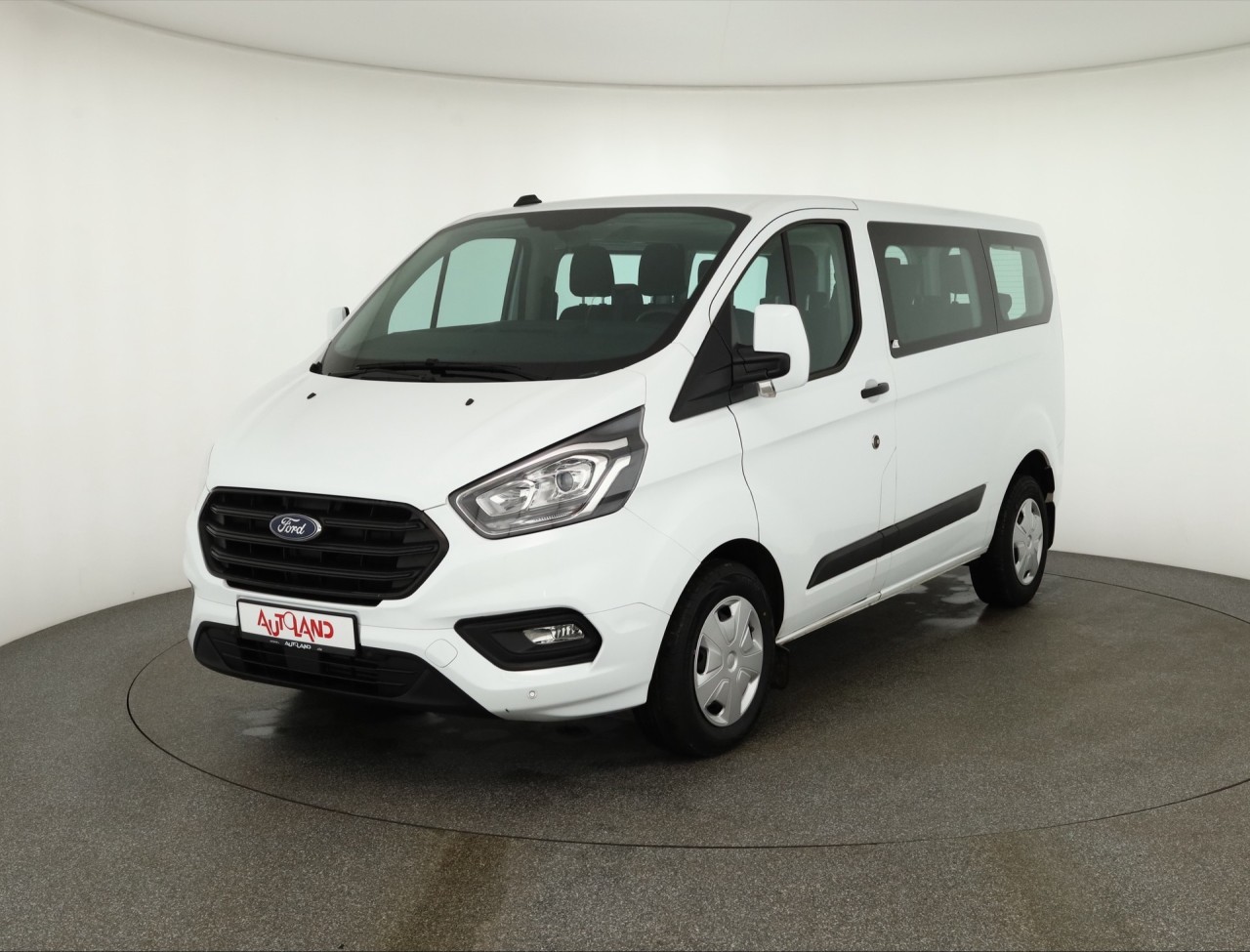 Ford Transit Custom 2.0 L2