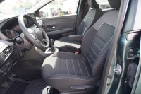 Dacia Sandero Stepway TCe 100 Eco-G