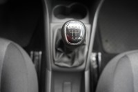 Skoda Rapid Spaceback 1.2