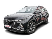 Hyundai Tucson 1.6 T-GDI Select 2WD
