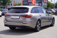 Mercedes-Benz C 200 C200 T-Modell Avantgarde