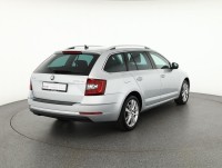 Skoda Octavia Combi 2.0 TDI DSG Style