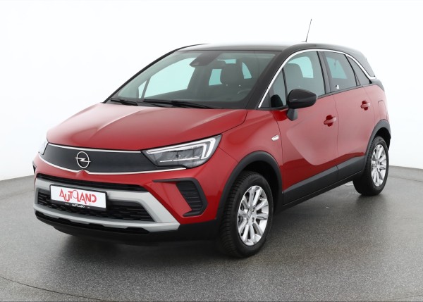 Opel Crossland X 1.2 Elegance
