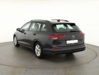 VW Golf VIII Variant 1.5 TSI