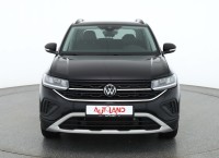 VW T-Cross 1.0 TSI Goal