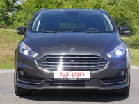 Ford S-Max 2.0 EcoBlue AT Titanium
