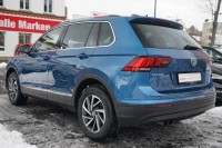 VW Tiguan 2.0 Sound 4Motion