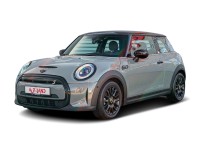 MINI Mini Cooper SE Classic Trim LED Android Apple