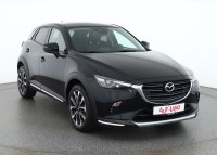 Mazda CX-3 2.0 SKYACTIV-G Sportline